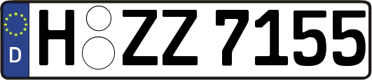 H-ZZ7155