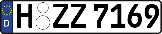 H-ZZ7169