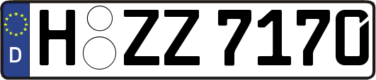 H-ZZ7170