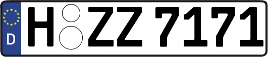 H-ZZ7171