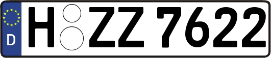 H-ZZ7622