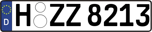 H-ZZ8213