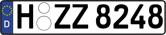 H-ZZ8248