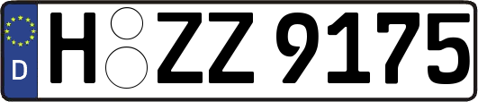 H-ZZ9175