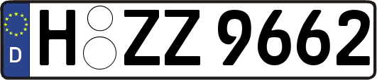 H-ZZ9662