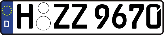 H-ZZ9670