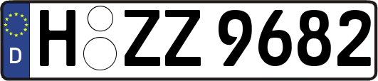 H-ZZ9682