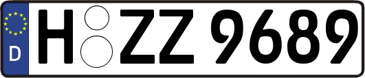 H-ZZ9689