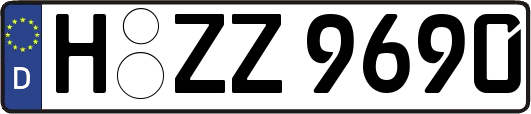 H-ZZ9690