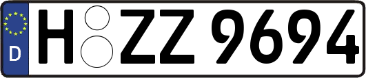 H-ZZ9694