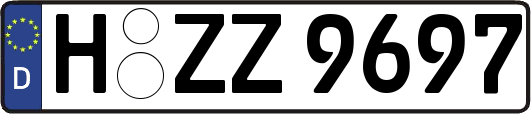 H-ZZ9697