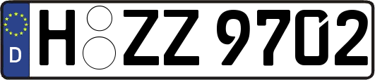 H-ZZ9702