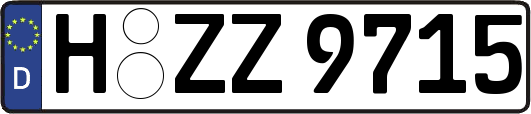 H-ZZ9715