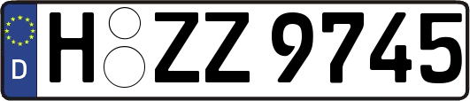 H-ZZ9745