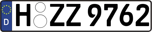 H-ZZ9762