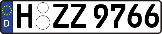 H-ZZ9766