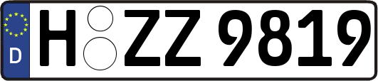 H-ZZ9819