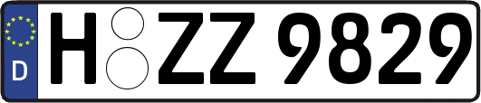 H-ZZ9829