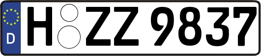 H-ZZ9837