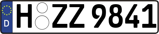 H-ZZ9841