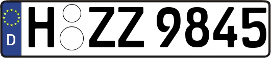 H-ZZ9845