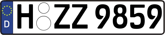 H-ZZ9859