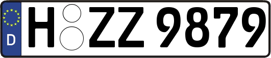 H-ZZ9879