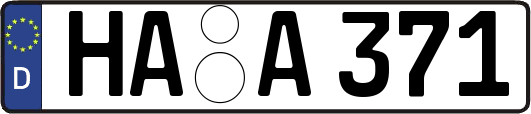 HA-A371