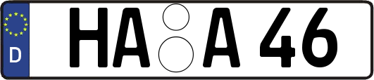 HA-A46