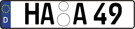 HA-A49