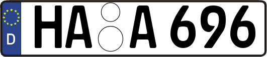 HA-A696