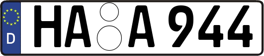 HA-A944