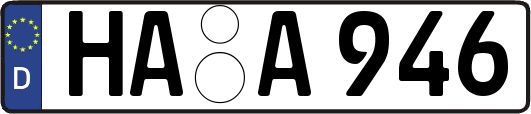 HA-A946