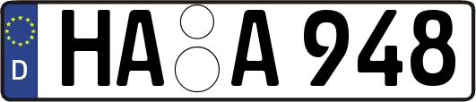 HA-A948
