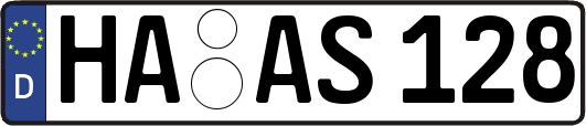 HA-AS128