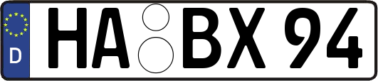 HA-BX94