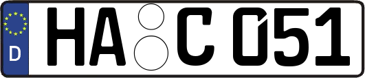 HA-C051