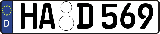 HA-D569