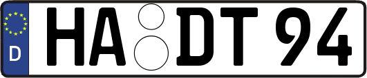HA-DT94