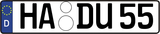 HA-DU55