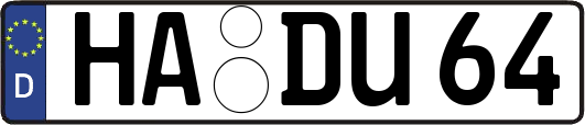 HA-DU64