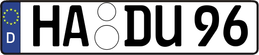 HA-DU96