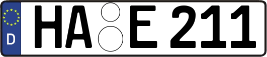 HA-E211