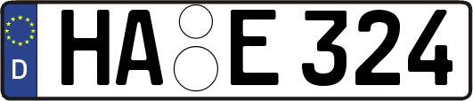 HA-E324