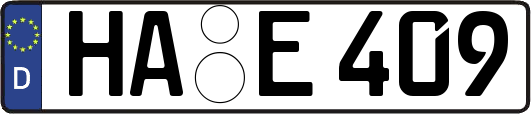 HA-E409