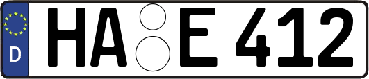 HA-E412