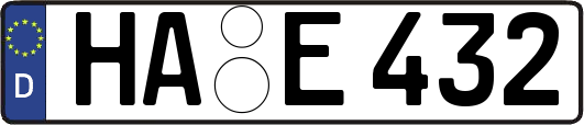 HA-E432