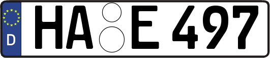 HA-E497