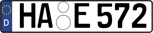HA-E572