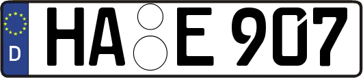 HA-E907